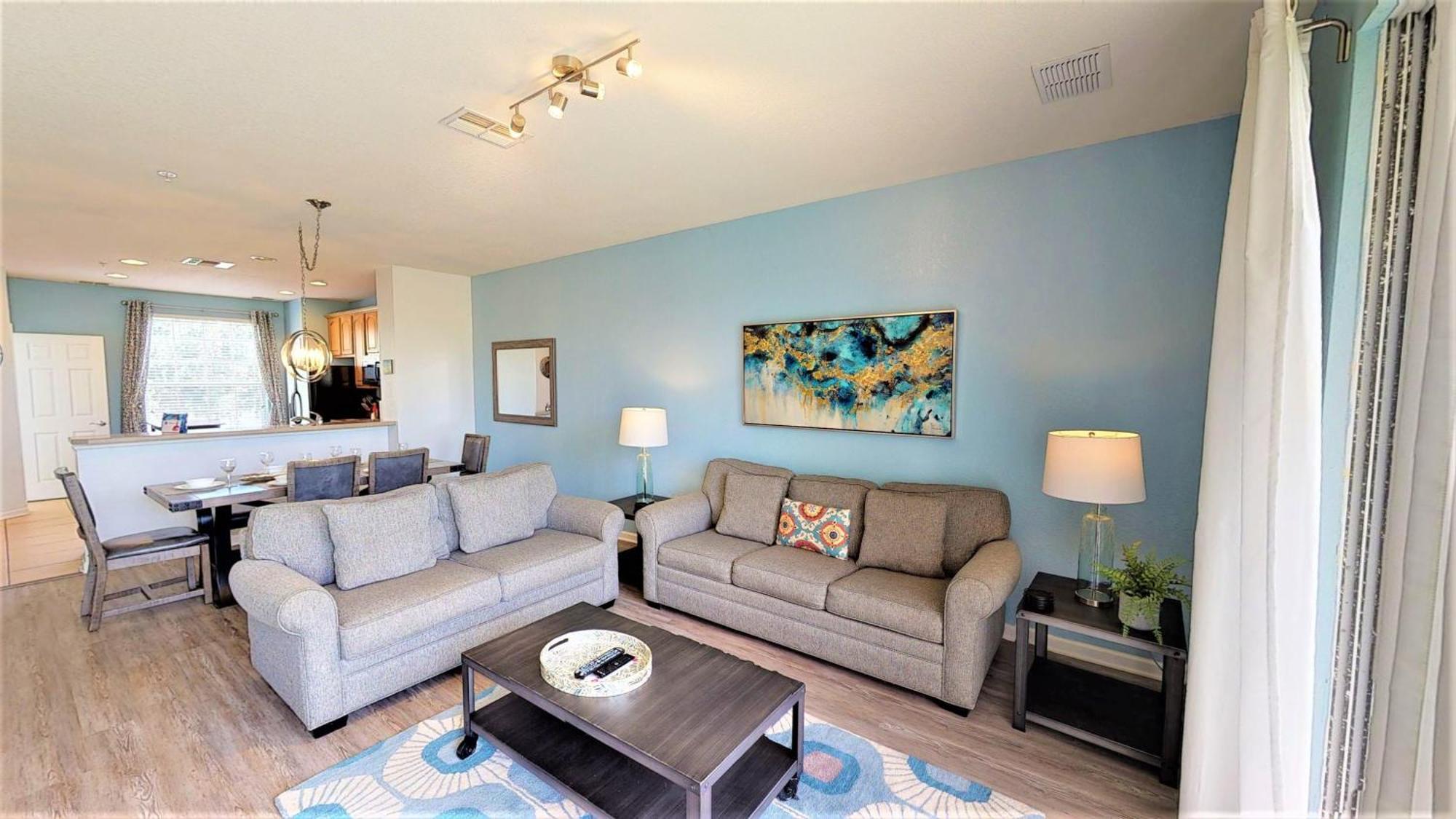 Vista Cay 76 By Apartment