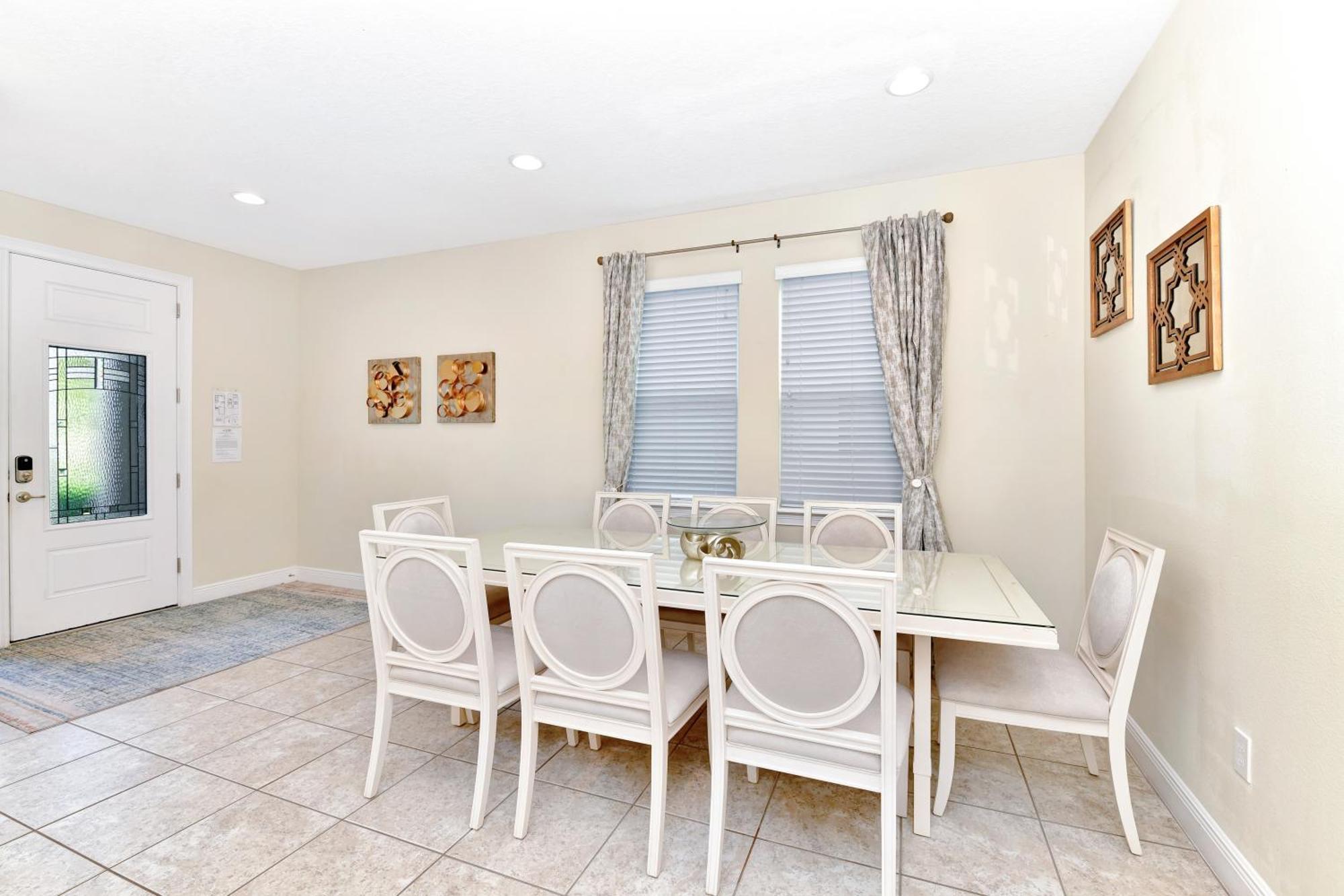 Spacious With Private Pool And Game Near With Amenities By Rentyl 660l *