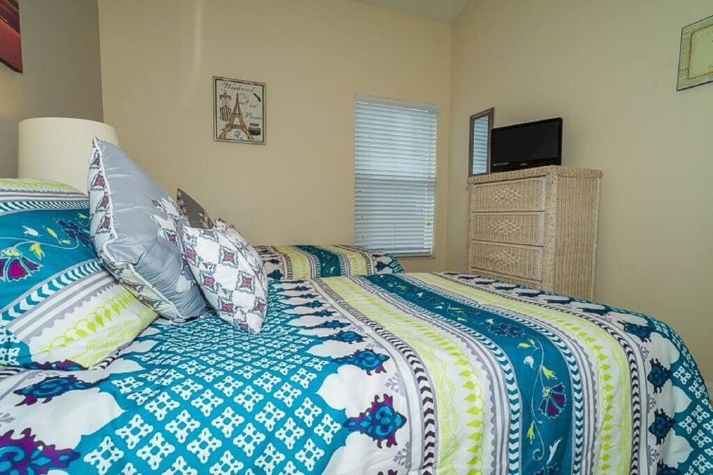 2025 Vacation Savings Secure Your Spot Today Holiday home Orlando