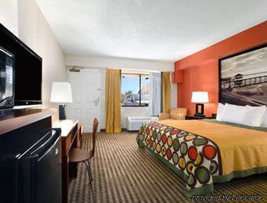 Super 8 By Wyndham International Drive Hotel 2*