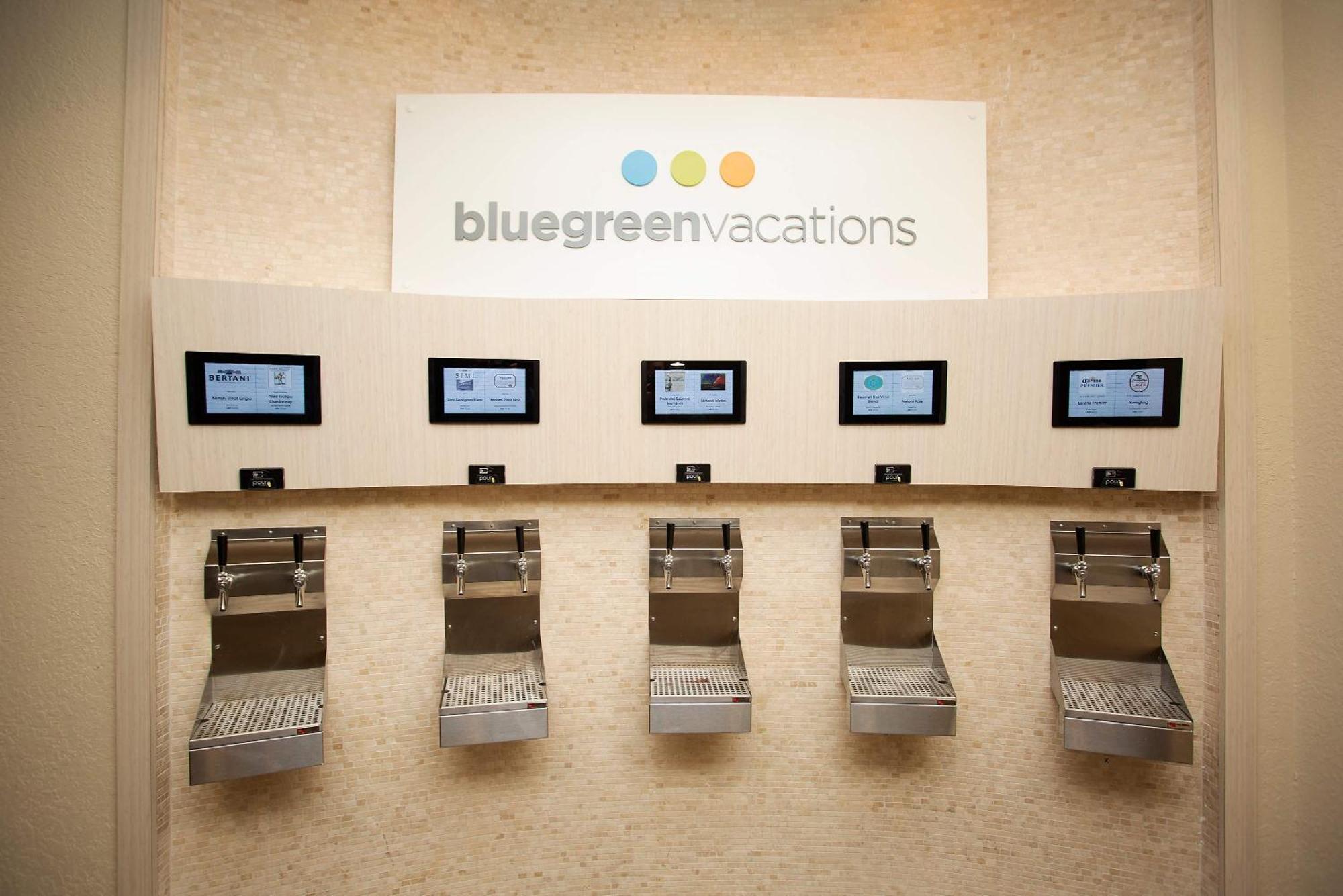 Bluegreen Vacations The Fountains, Ascend Collection Resort Orlando