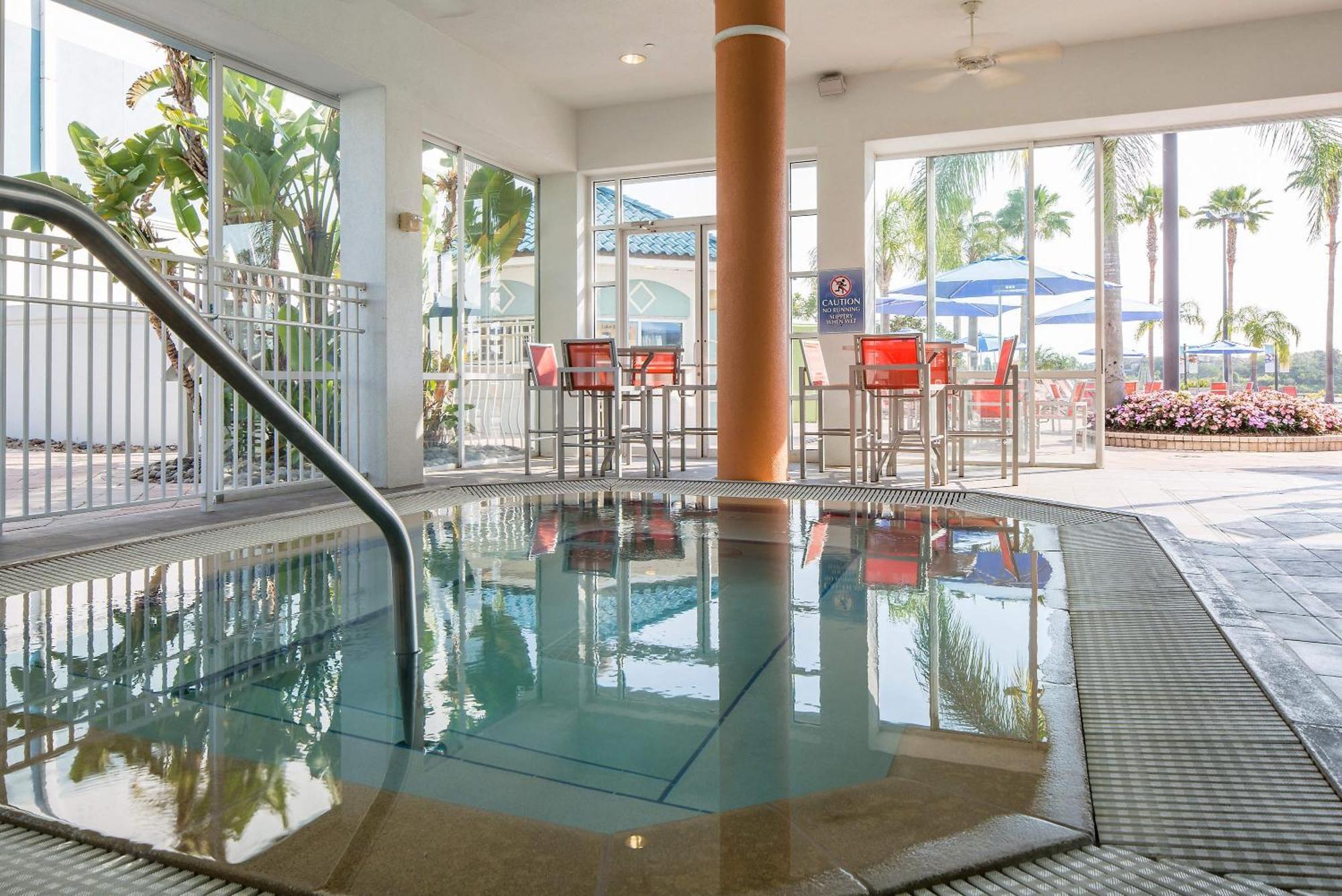 Bluegreen Vacations The Fountains, Ascend Collection Resort