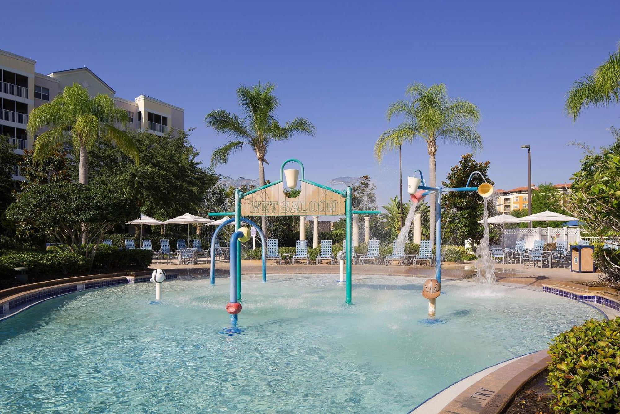 Bluegreen Vacations The Fountains, Ascend Collection Resort