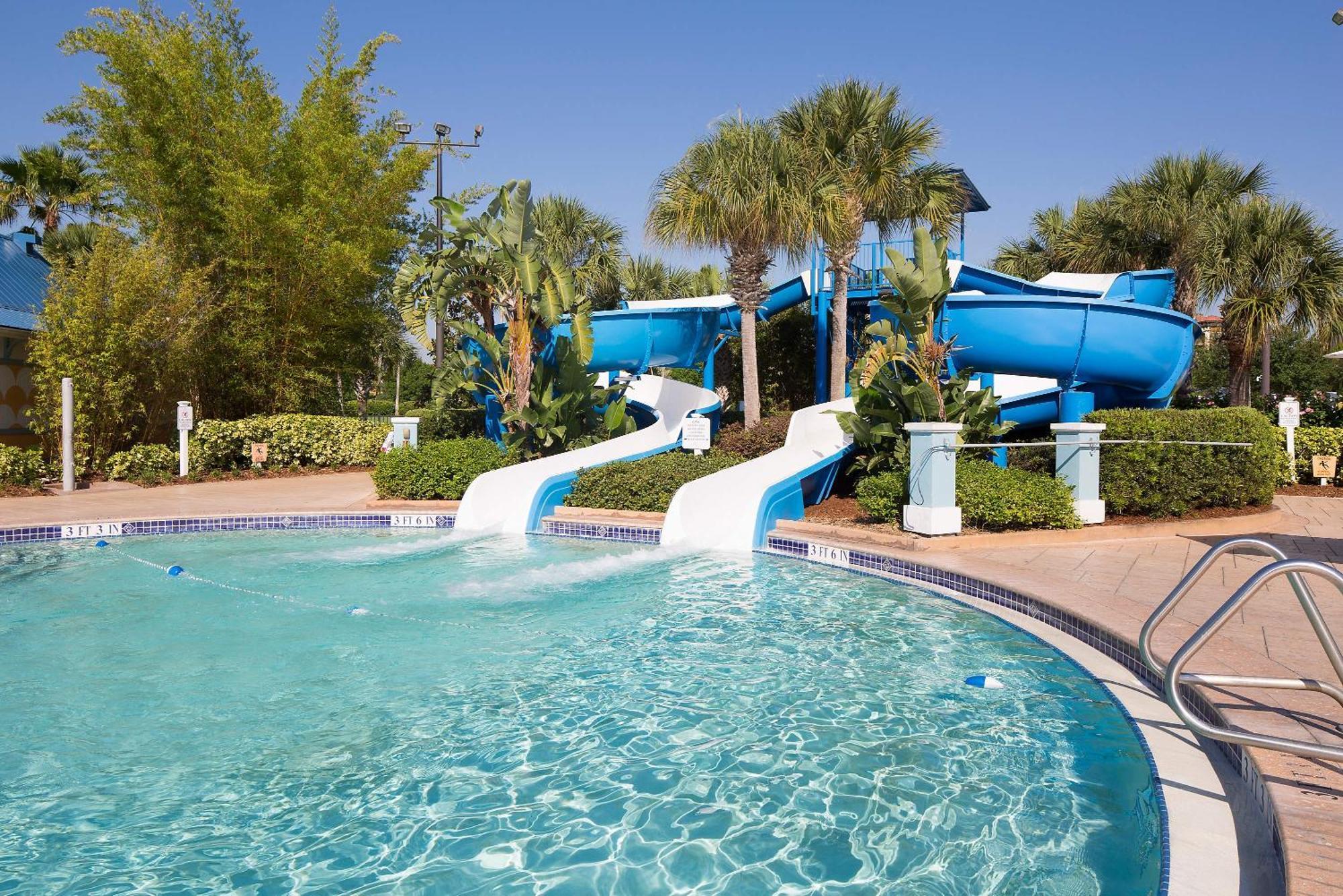 Resort Bluegreen Vacations The Fountains, Ascend Collection 3*