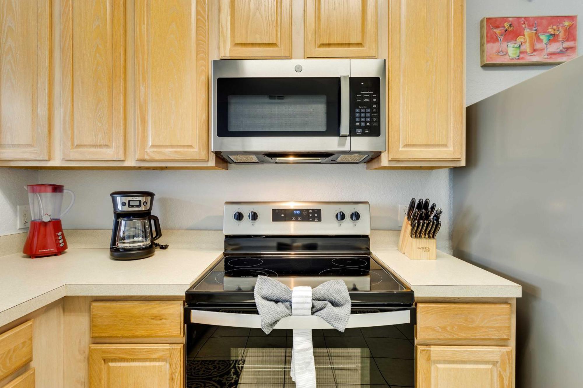 Kissimmee Retreat About 4 Mi To World! Holiday home