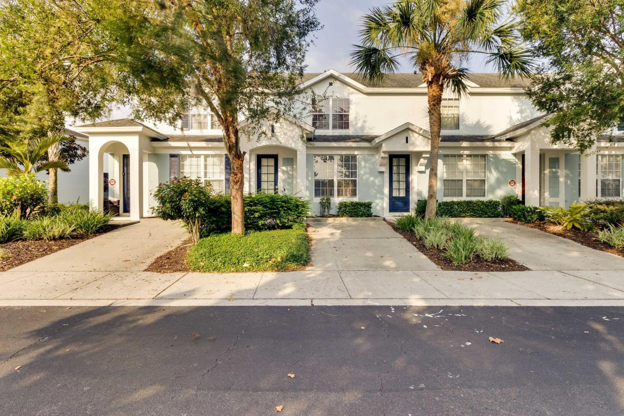 Kissimmee Retreat About 4 Mi To World! Holiday home Orlando