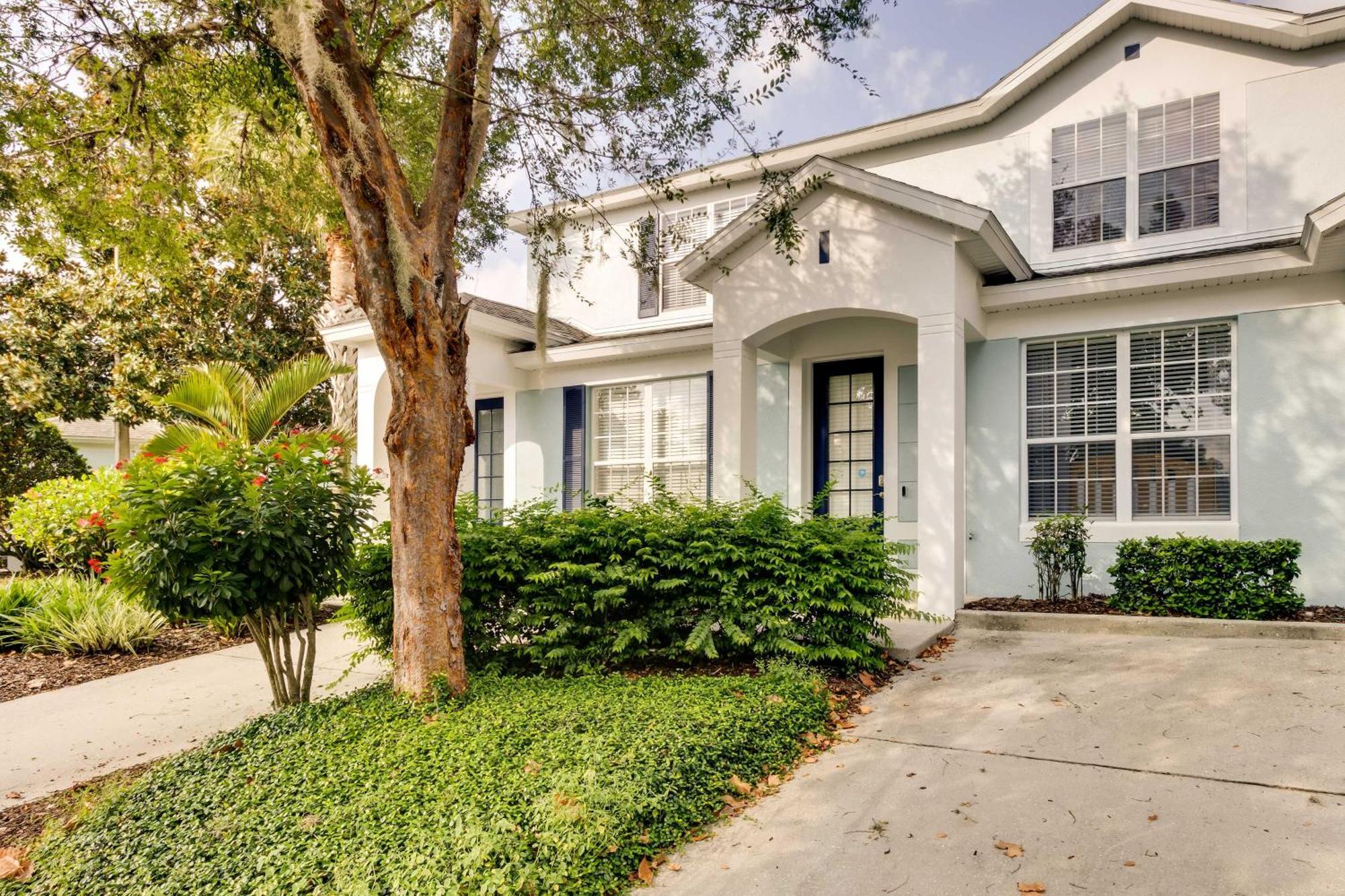 Kissimmee Retreat About 4 Mi To World! Holiday home