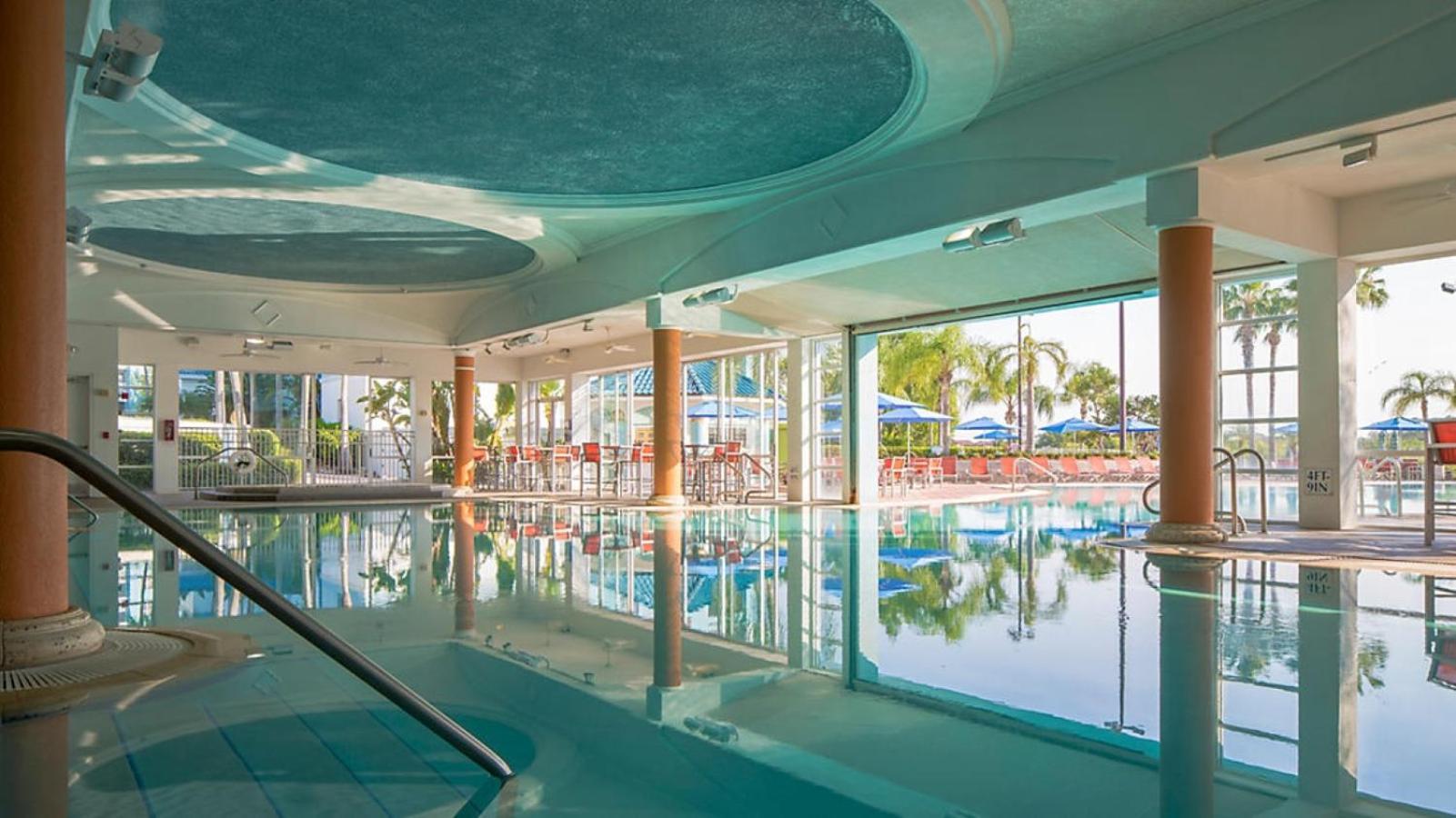 Resort Bluegreen Vacations The Fountains, Ascend Collection