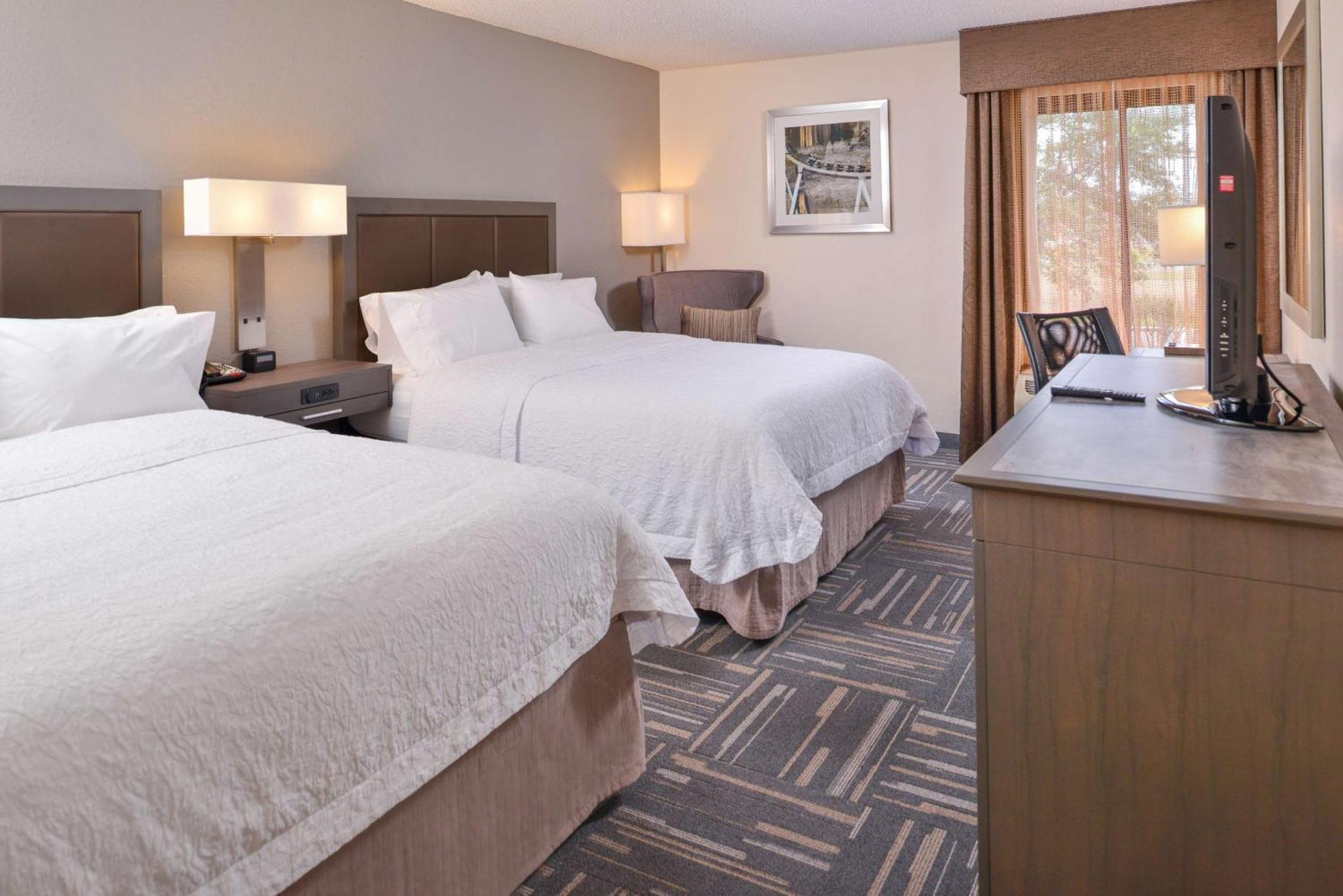 Hampton Closest To Universal Orlando