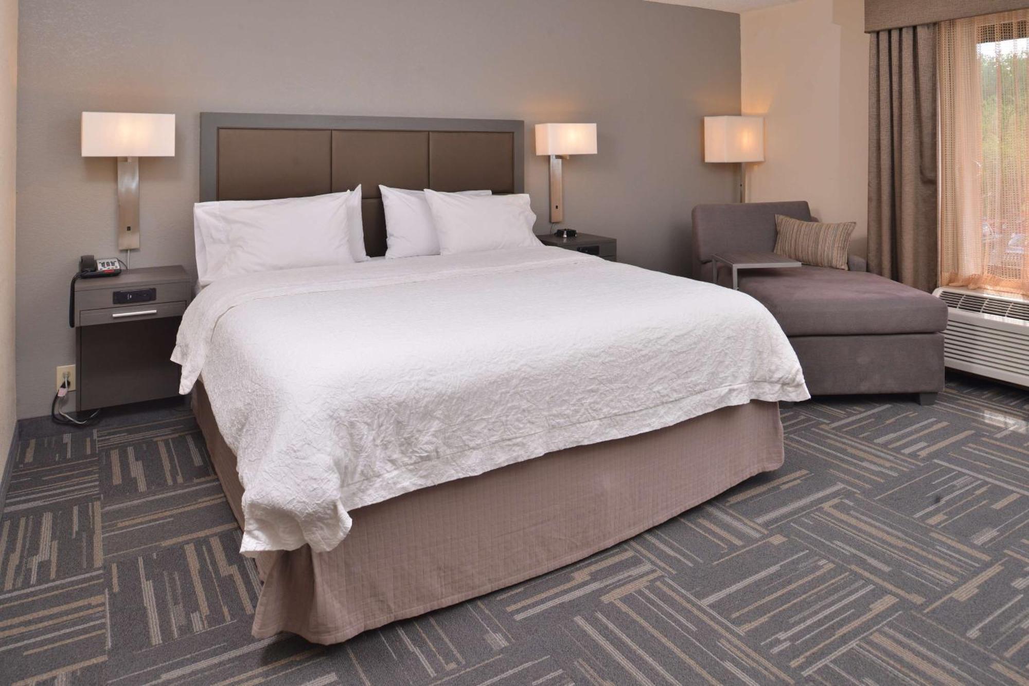 Hampton Closest To Universal Hotel 3*