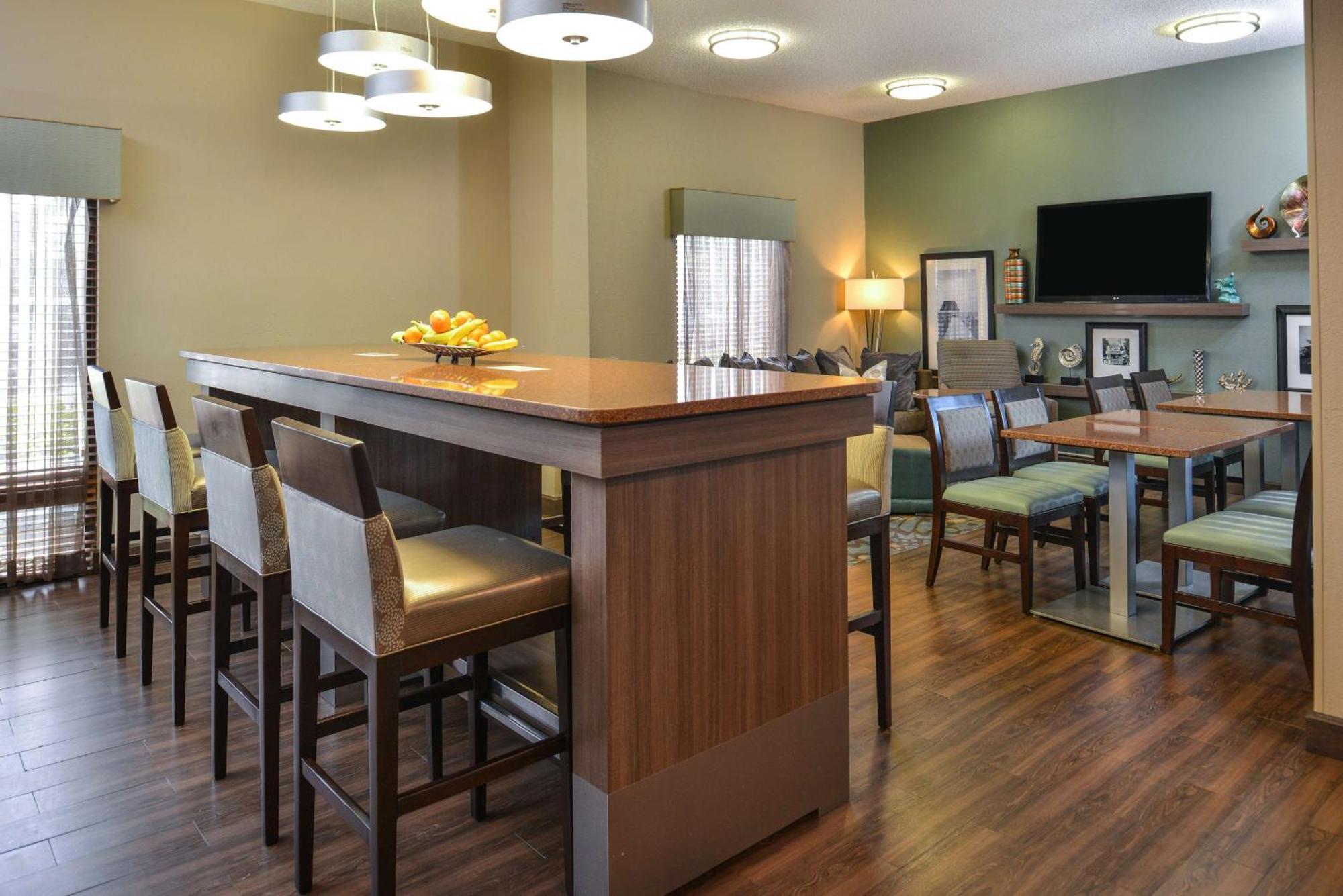 Hampton Closest To Universal Hotel Orlando