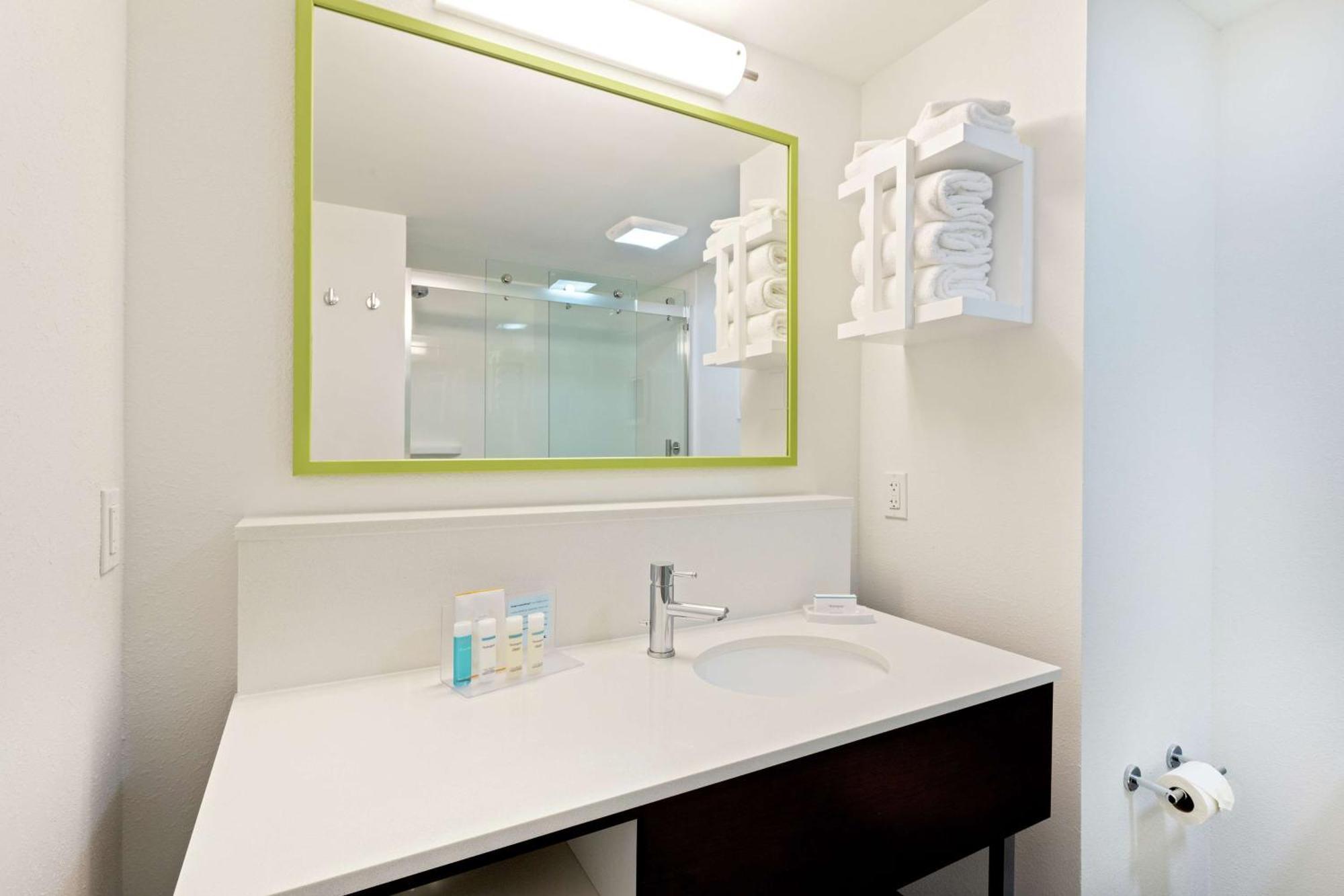 Hampton & International Drive North Hotel 3*
