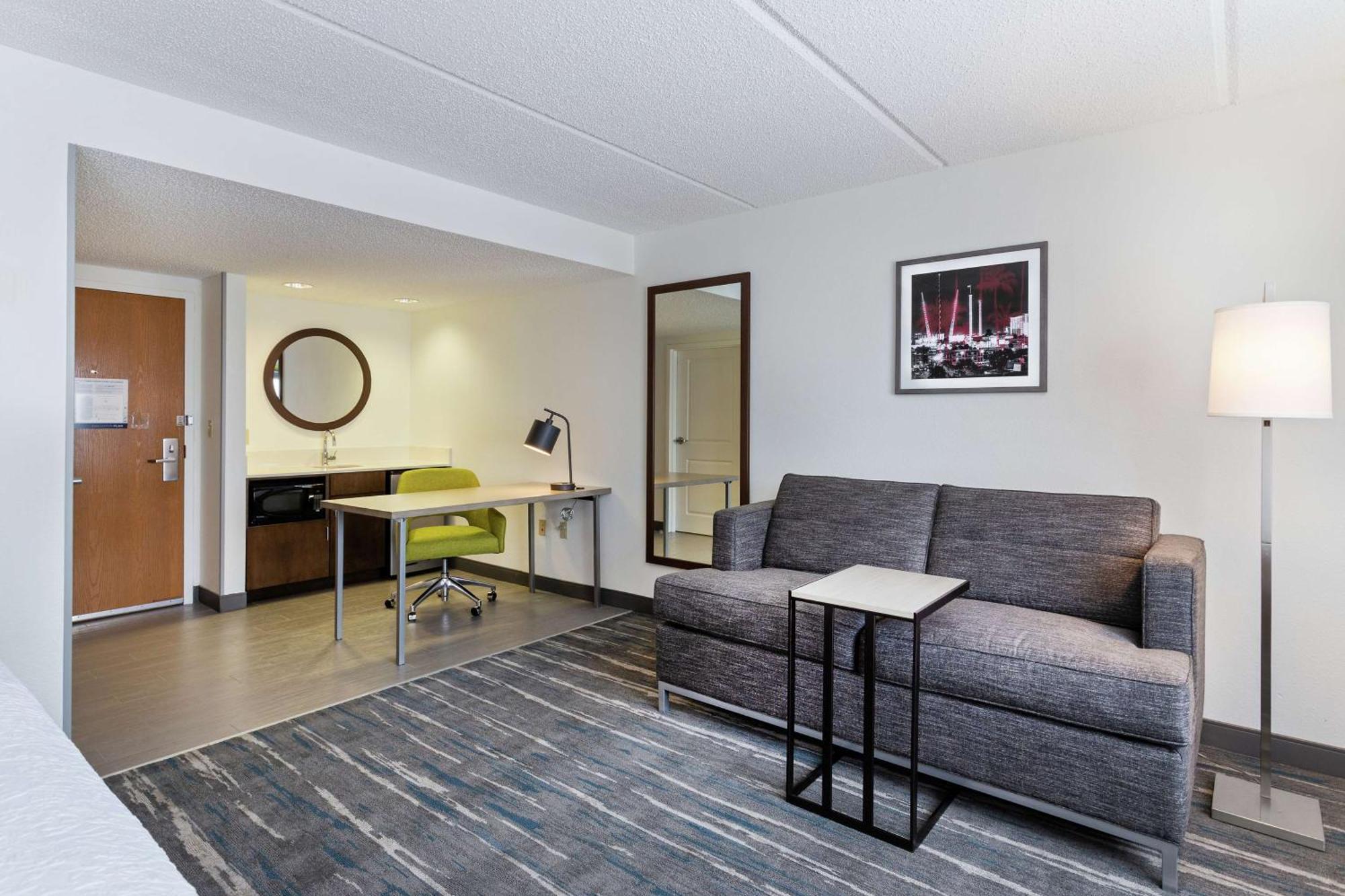 Hotel Hampton & International Drive North