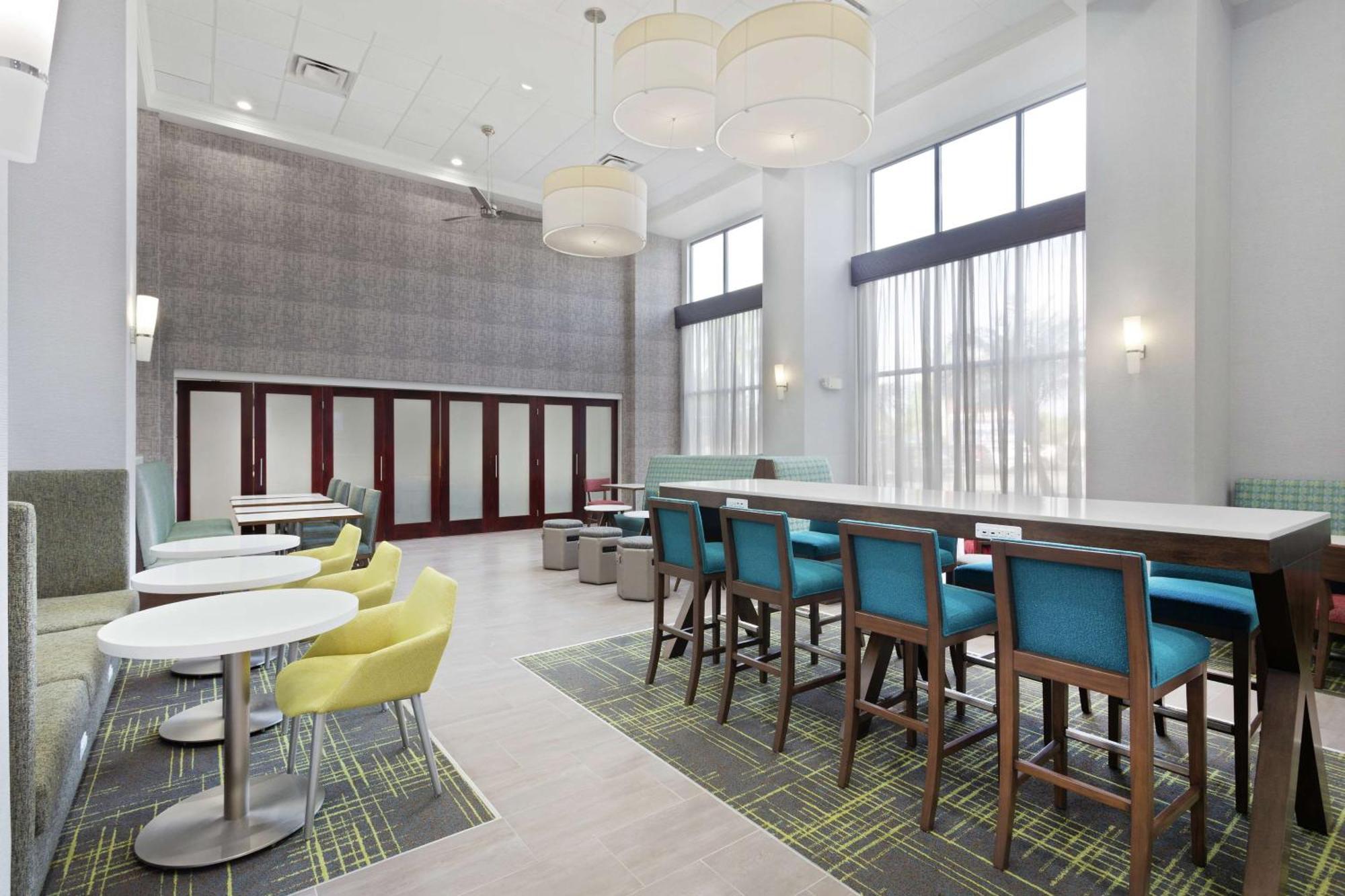 Hampton & International Drive North Hotel Orlando