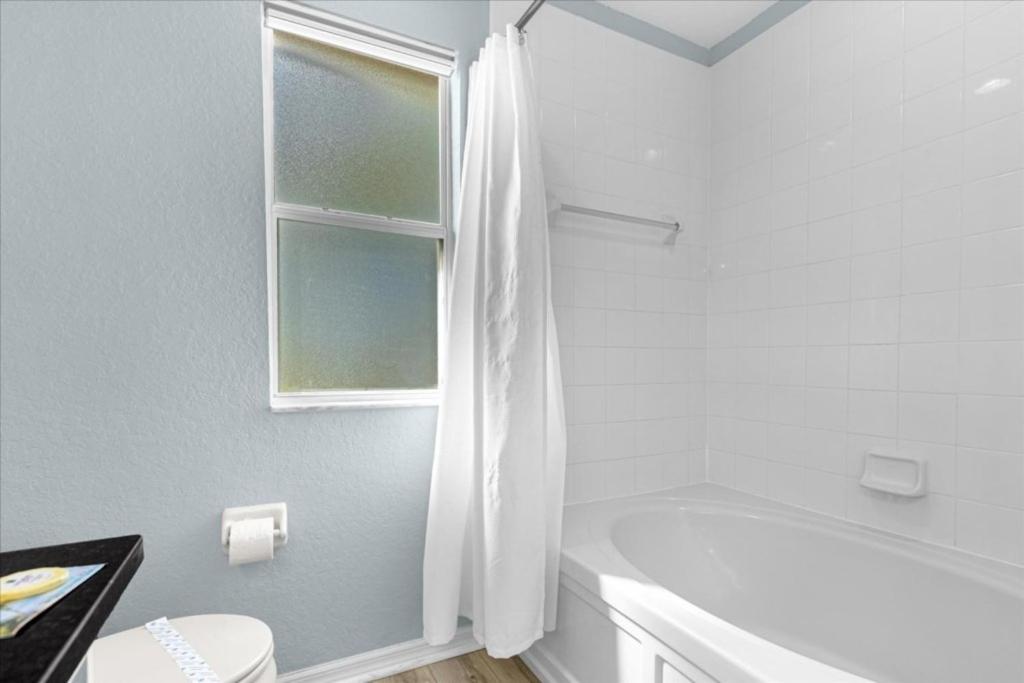 3 Bedrooms - 3 Bathrooms - Regal Oaks 5714 Dd Holiday home