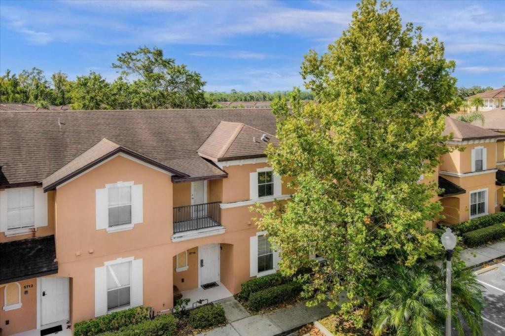 3 Bedrooms - 3 Bathrooms - Regal Oaks 5714 Dd * Orlando