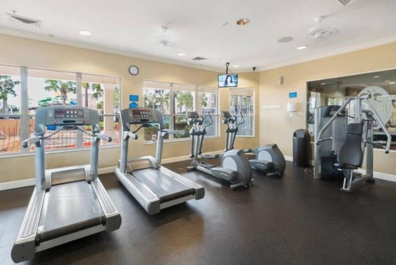 Holiday home T7673f Windsor Hills 3bed Pool Pet Friendly Orlando