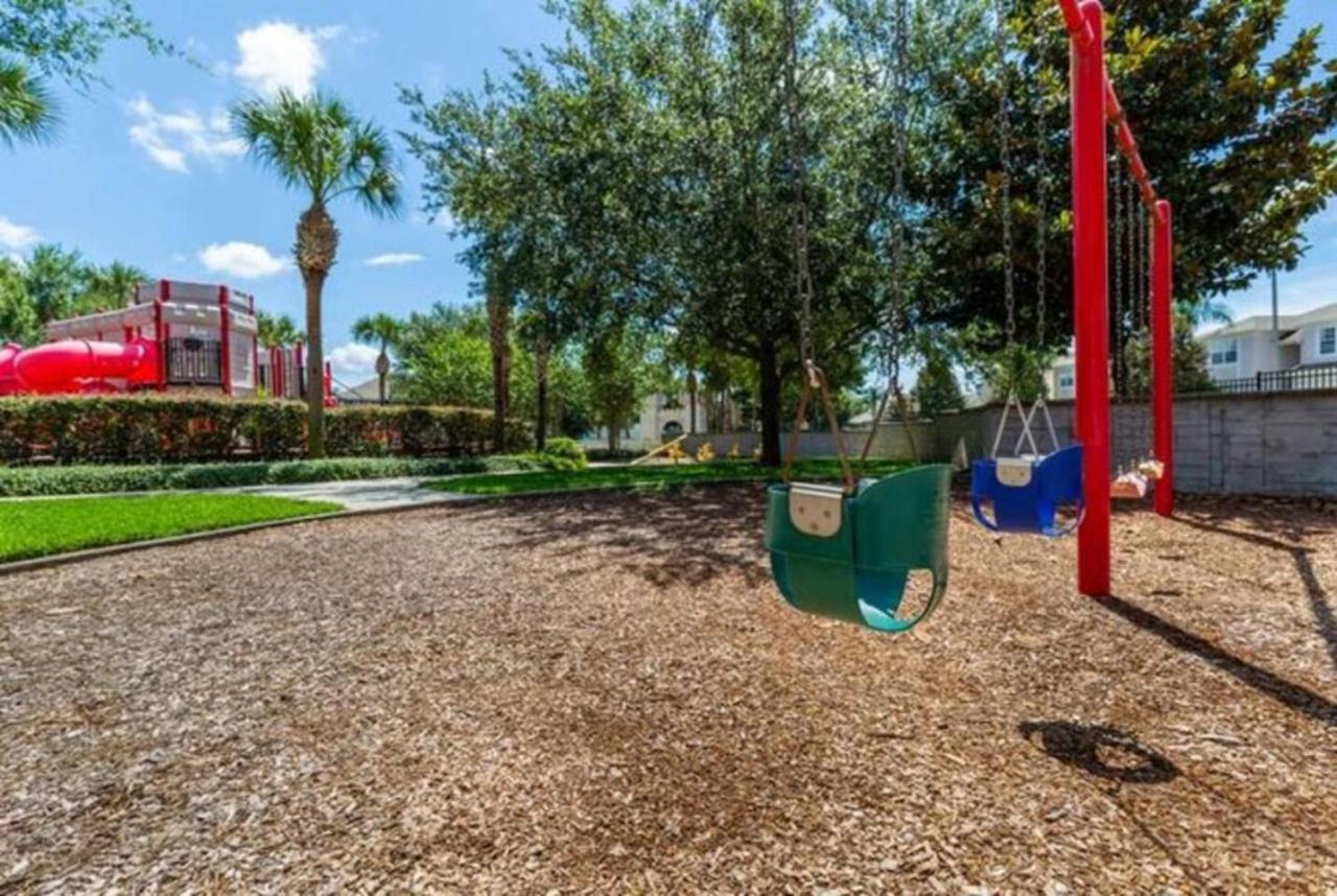 T7673f Windsor Hills 3bed Pool Pet Friendly *