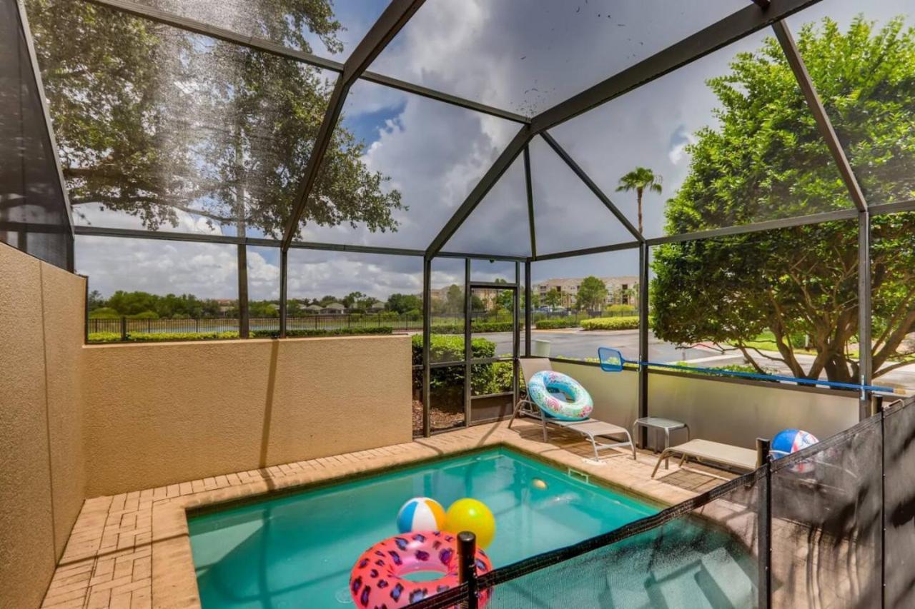Holiday home T7673f Windsor Hills 3bed Pool Pet Friendly *