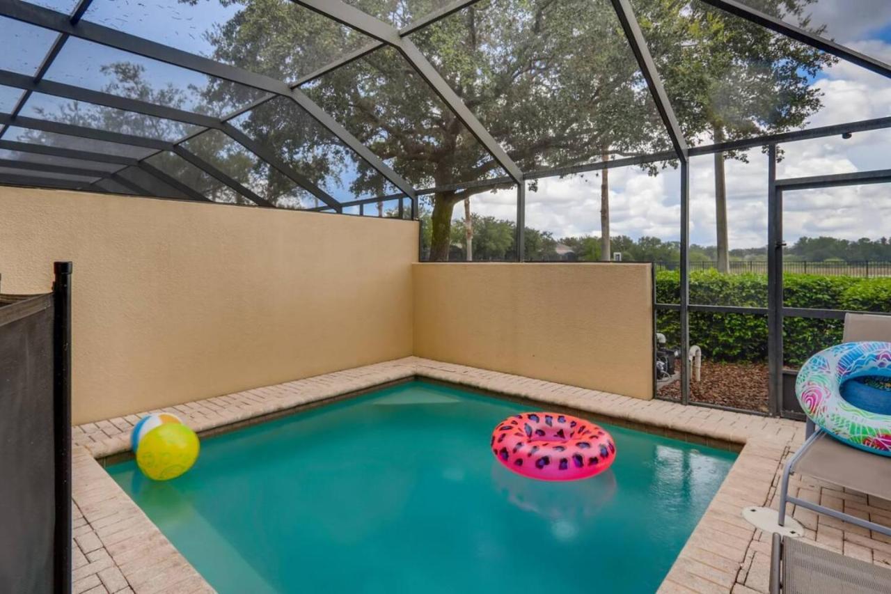 T7673f Windsor Hills 3bed Pool Pet Friendly Holiday home *
