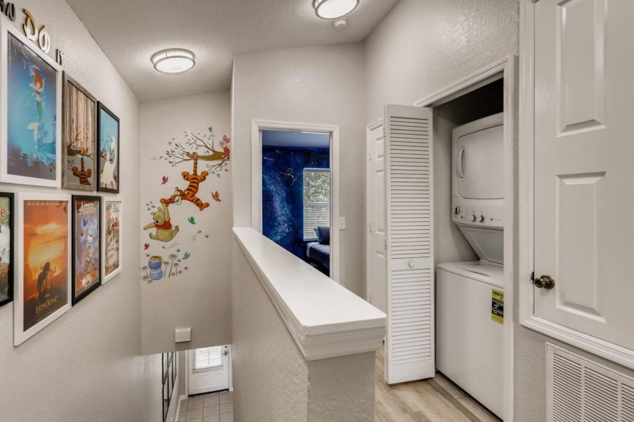 T7673f Windsor Hills 3bed Pool Pet Friendly Orlando