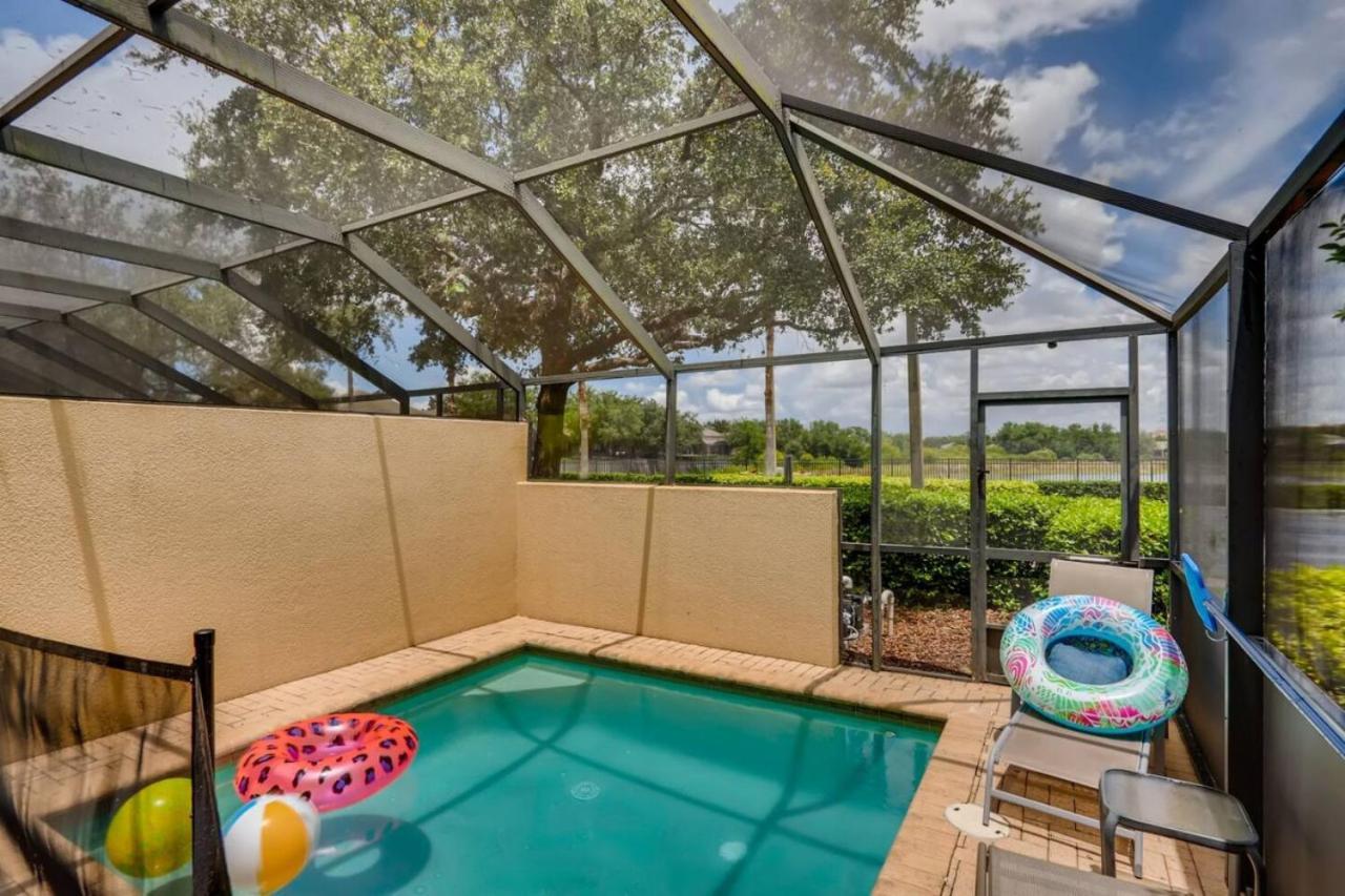 T7673f Windsor Hills 3bed Pool Pet Friendly *