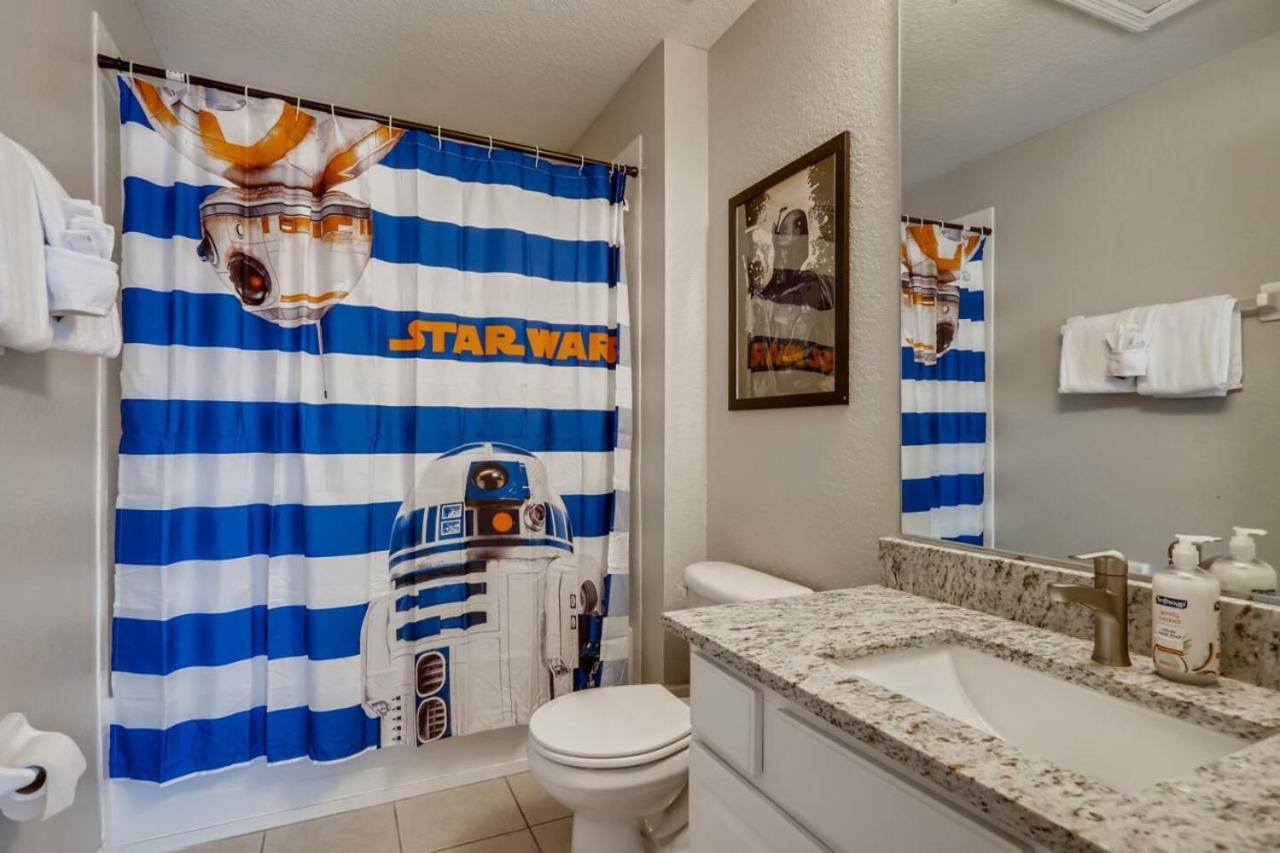 T7673f Windsor Hills 3bed Pool Pet Friendly