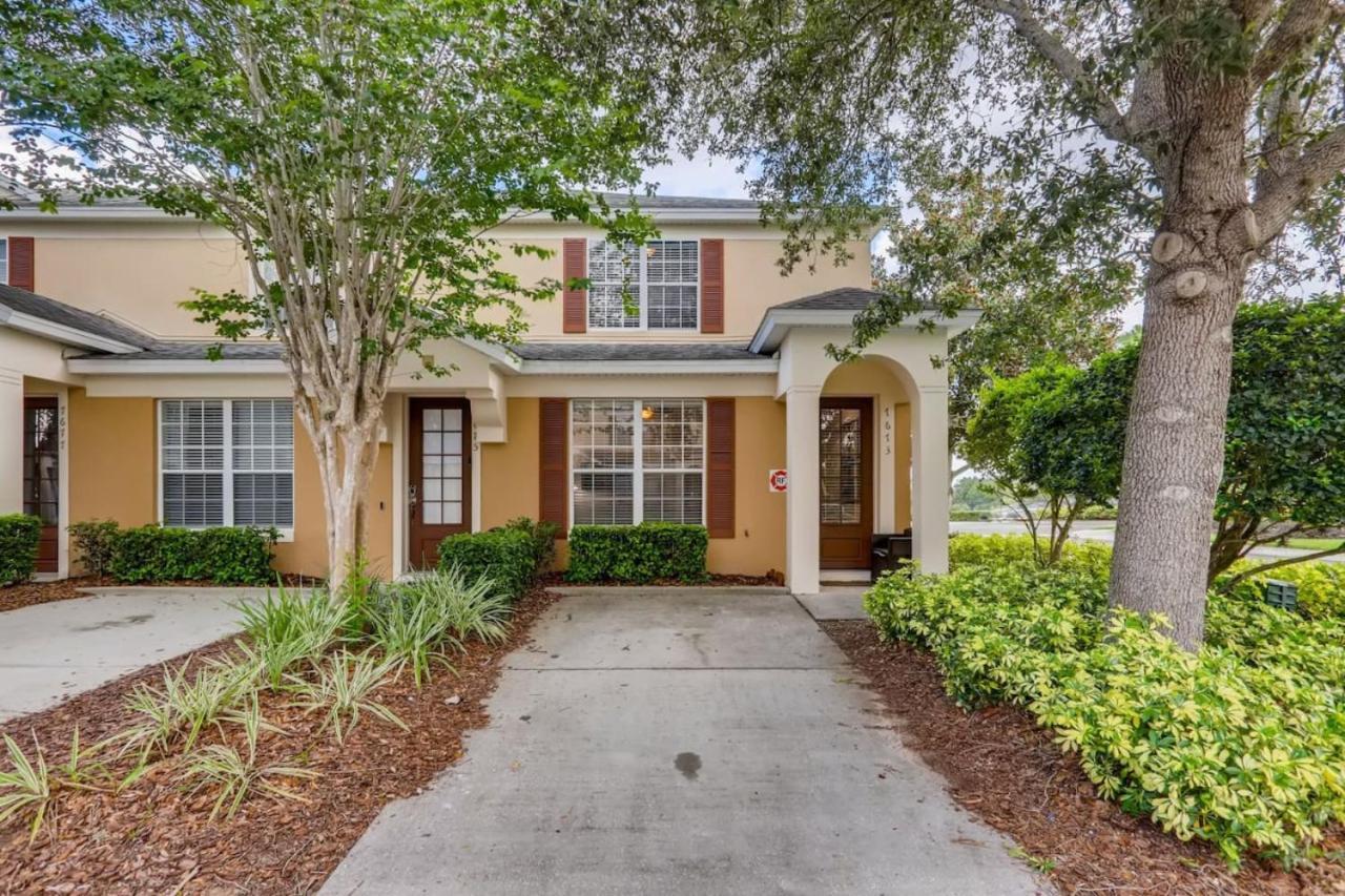 T7673f Windsor Hills 3bed Pool Pet Friendly