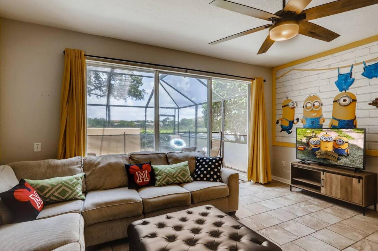 T7673f Windsor Hills 3bed Pool Pet Friendly