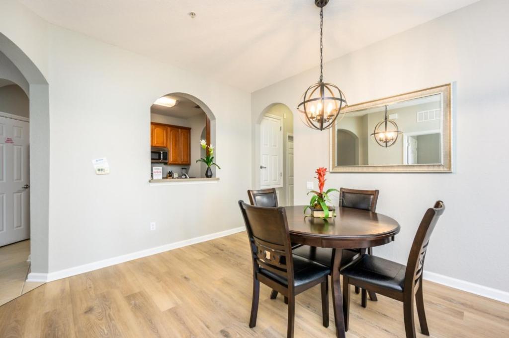 Vista Cay Deluxe Condo, Near The Parks! - 3002 Apartment Orlando