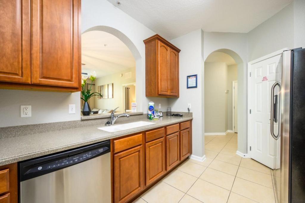 Vista Cay Deluxe Condo, Near The Parks! - 3002 Orlando