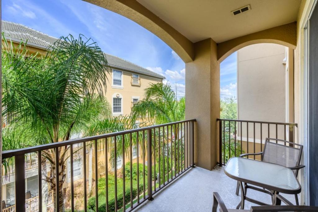 Vista Cay Deluxe Condo, Near The Parks! - 3002 Orlando