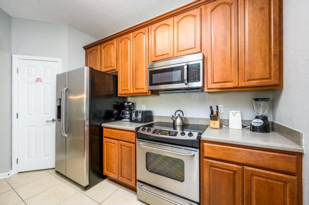 Apartment Vista Cay Deluxe Condo, Near The Parks! - 3002 Orlando