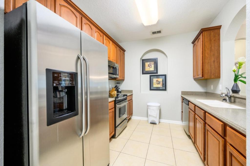 Apartment Vista Cay Deluxe Condo, Near The Parks! - 3002 Orlando