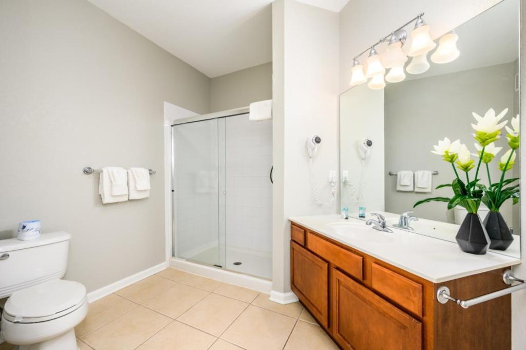Vista Cay Deluxe Condo, Near The Parks! - 3002 Apartment *