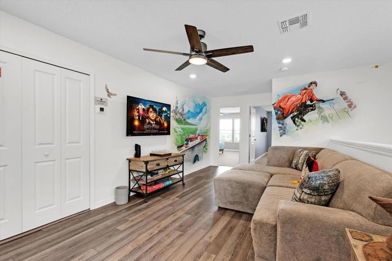 Holiday home Crystal Vista Orlando