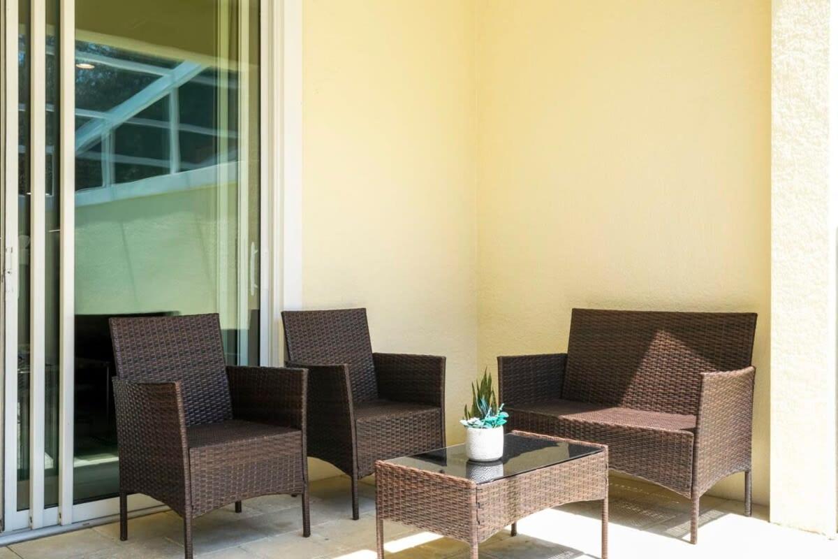 Marvelous 3bd W Pool Near At Serenity 1536
