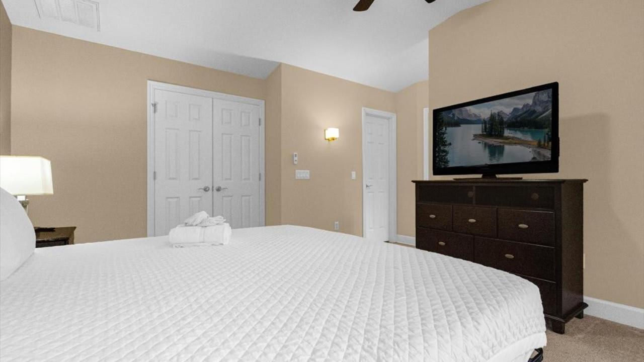 Holiday home Luxury Townhome - 5 Minutes To Orlando