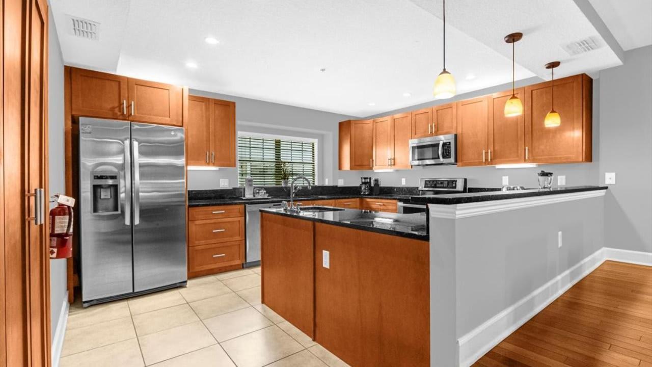 Holiday home Luxury Townhome - 5 Minutes To Orlando