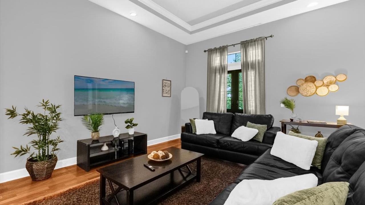 Holiday home Luxury Townhome - 5 Minutes To Orlando