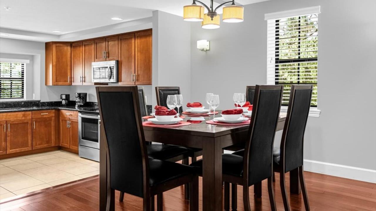 Chill And Relax! Spring Break Townhome By Disney! Orlando