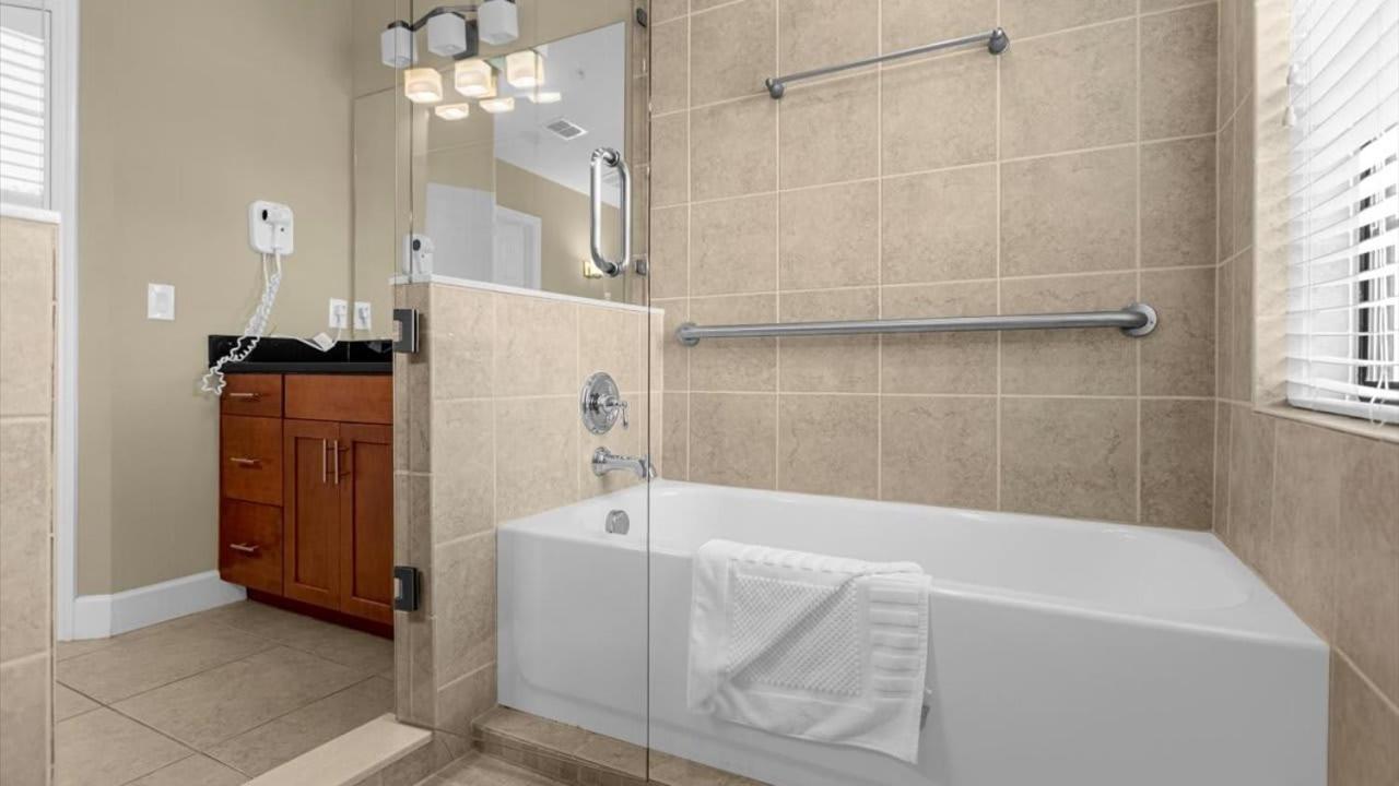 Holiday home Chill And Relax! Spring Break Townhome By Disney!