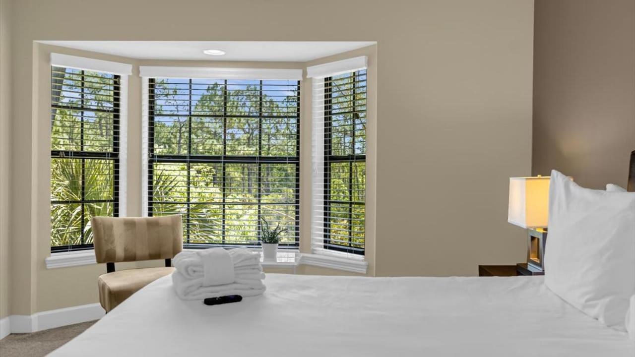 Holiday home Chill And Relax! Spring Break Townhome By Disney! *