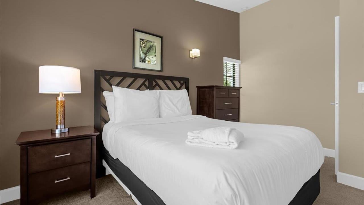 Chill And Relax! Spring Break Townhome By Disney! * Orlando