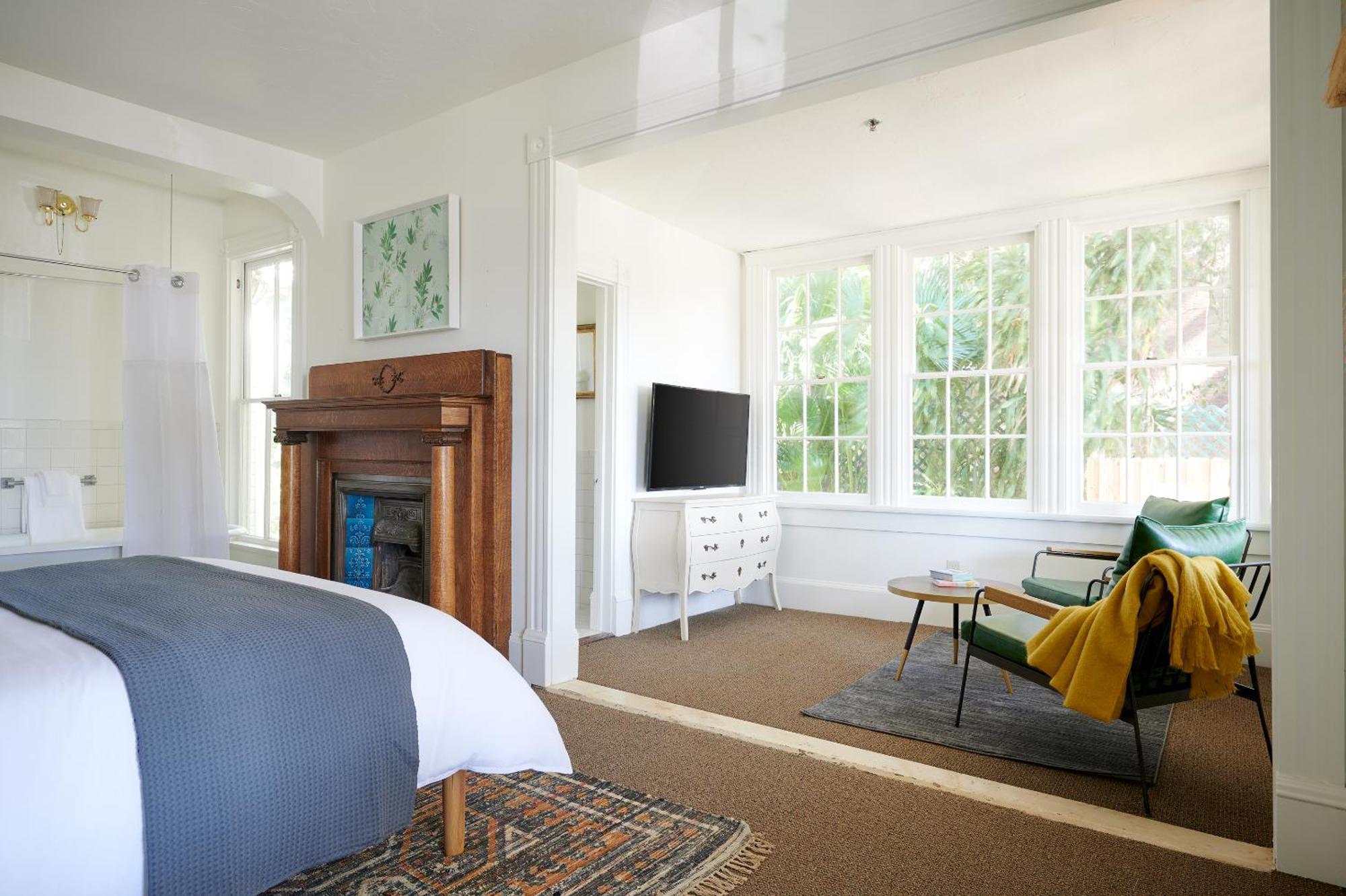 Sonder Wellborn 3*