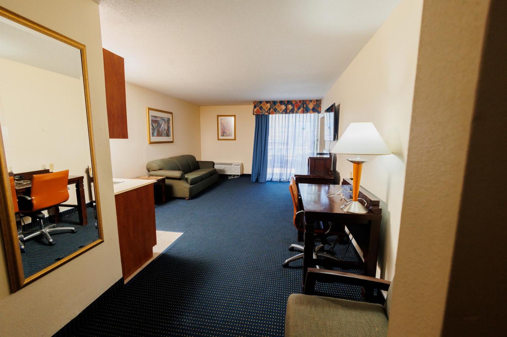 Garnet & Suites, Orlando