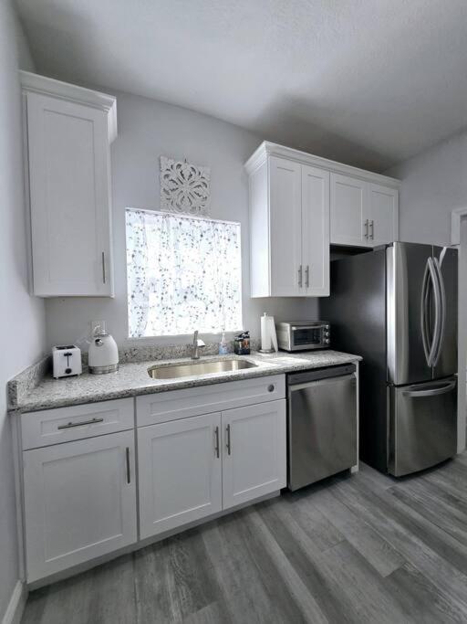 The Winter Park Experience Holiday home