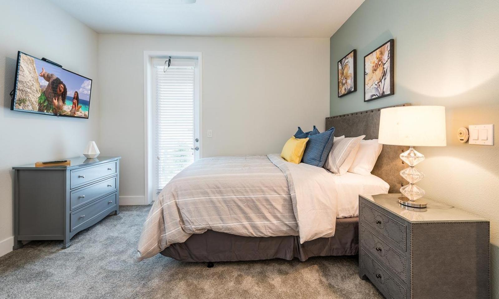 Breathtaking 8 Bdrm With Superhero Themed Bedroom At Encore Holiday home *