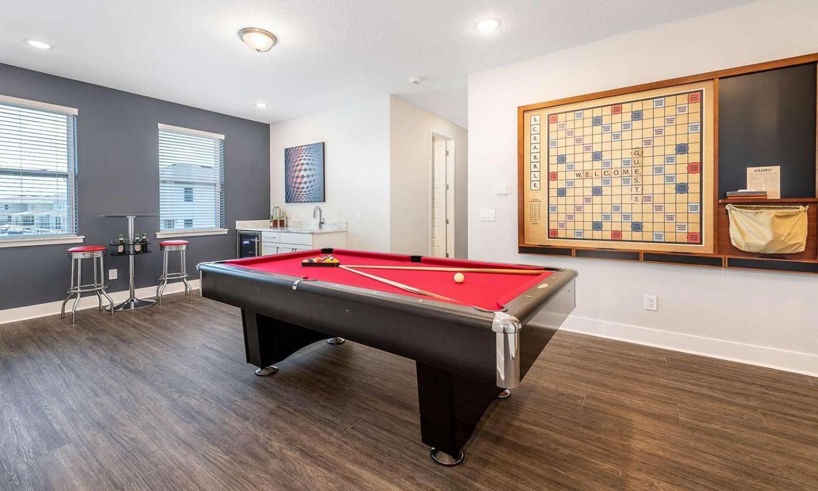 Energetic Bright 9 Bdrm With Theater At Encore