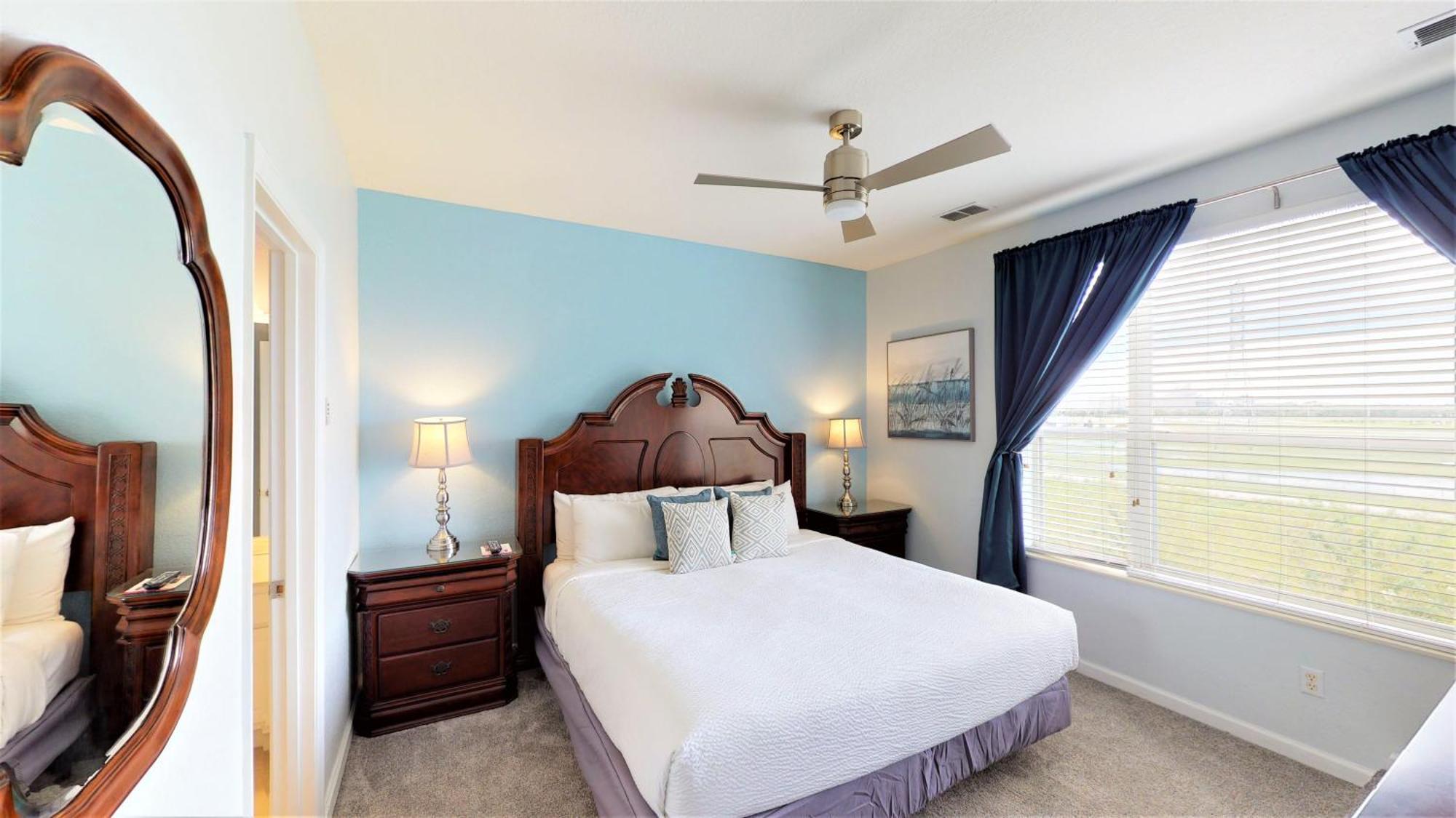 Vista Cay 76 By Orlando